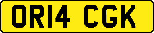 OR14CGK