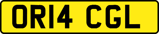 OR14CGL
