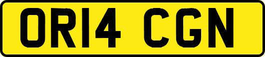 OR14CGN