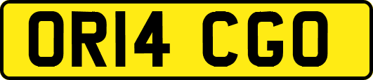 OR14CGO