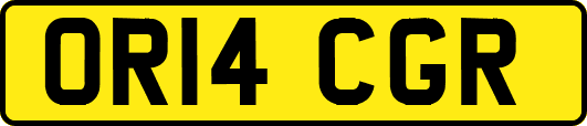 OR14CGR