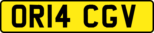 OR14CGV