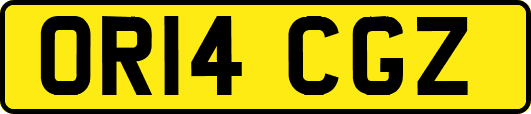 OR14CGZ