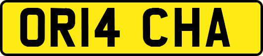 OR14CHA