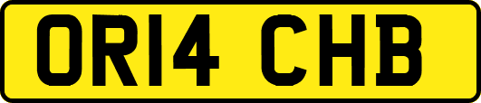 OR14CHB