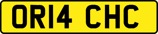 OR14CHC