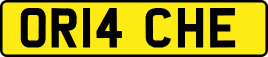 OR14CHE
