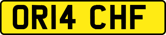 OR14CHF