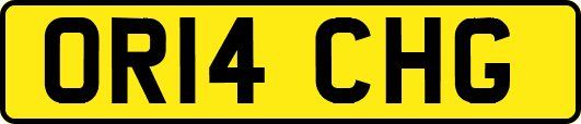 OR14CHG