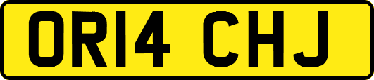 OR14CHJ