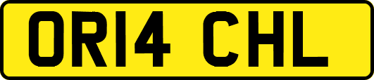 OR14CHL