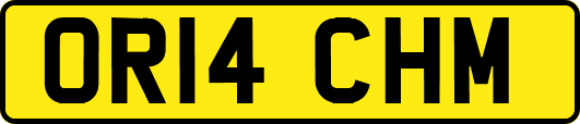 OR14CHM
