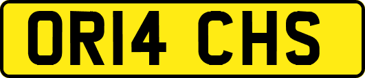 OR14CHS