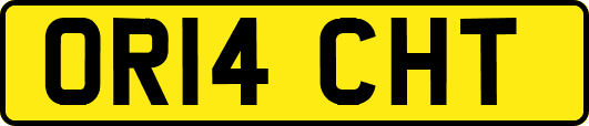 OR14CHT