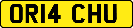 OR14CHU