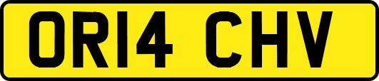 OR14CHV