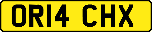 OR14CHX