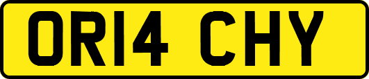 OR14CHY
