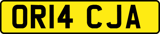 OR14CJA