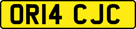 OR14CJC