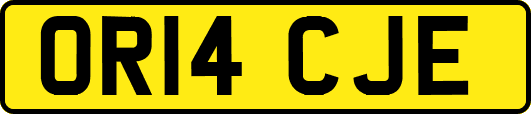 OR14CJE