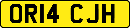 OR14CJH