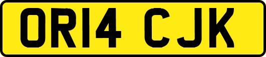 OR14CJK