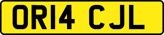 OR14CJL