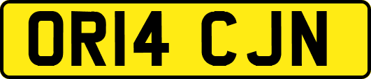 OR14CJN