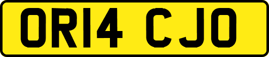 OR14CJO