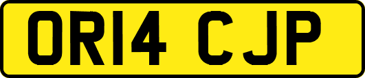 OR14CJP