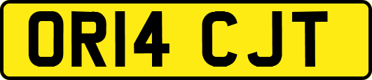 OR14CJT