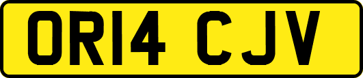 OR14CJV