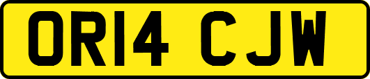 OR14CJW