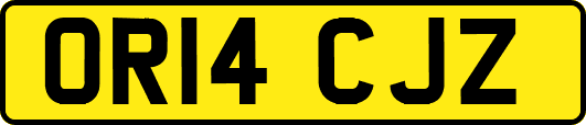 OR14CJZ