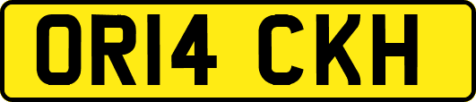 OR14CKH