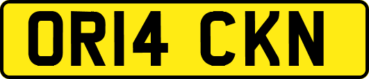 OR14CKN