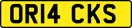OR14CKS