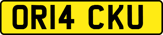 OR14CKU