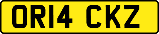 OR14CKZ
