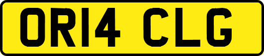 OR14CLG