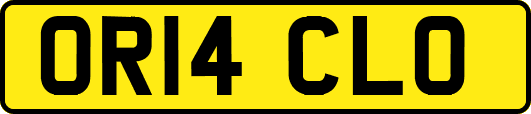 OR14CLO