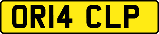 OR14CLP