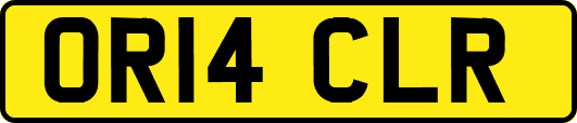 OR14CLR
