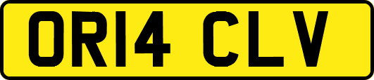 OR14CLV