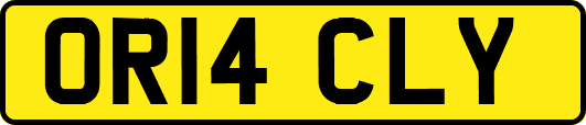 OR14CLY