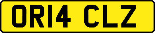 OR14CLZ