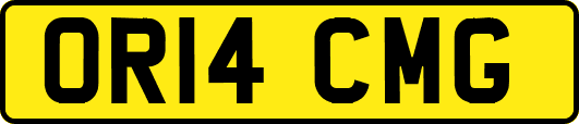 OR14CMG