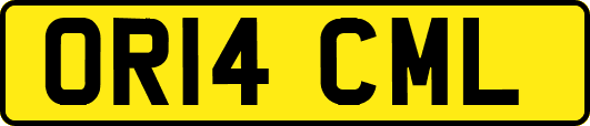 OR14CML