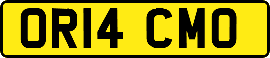 OR14CMO